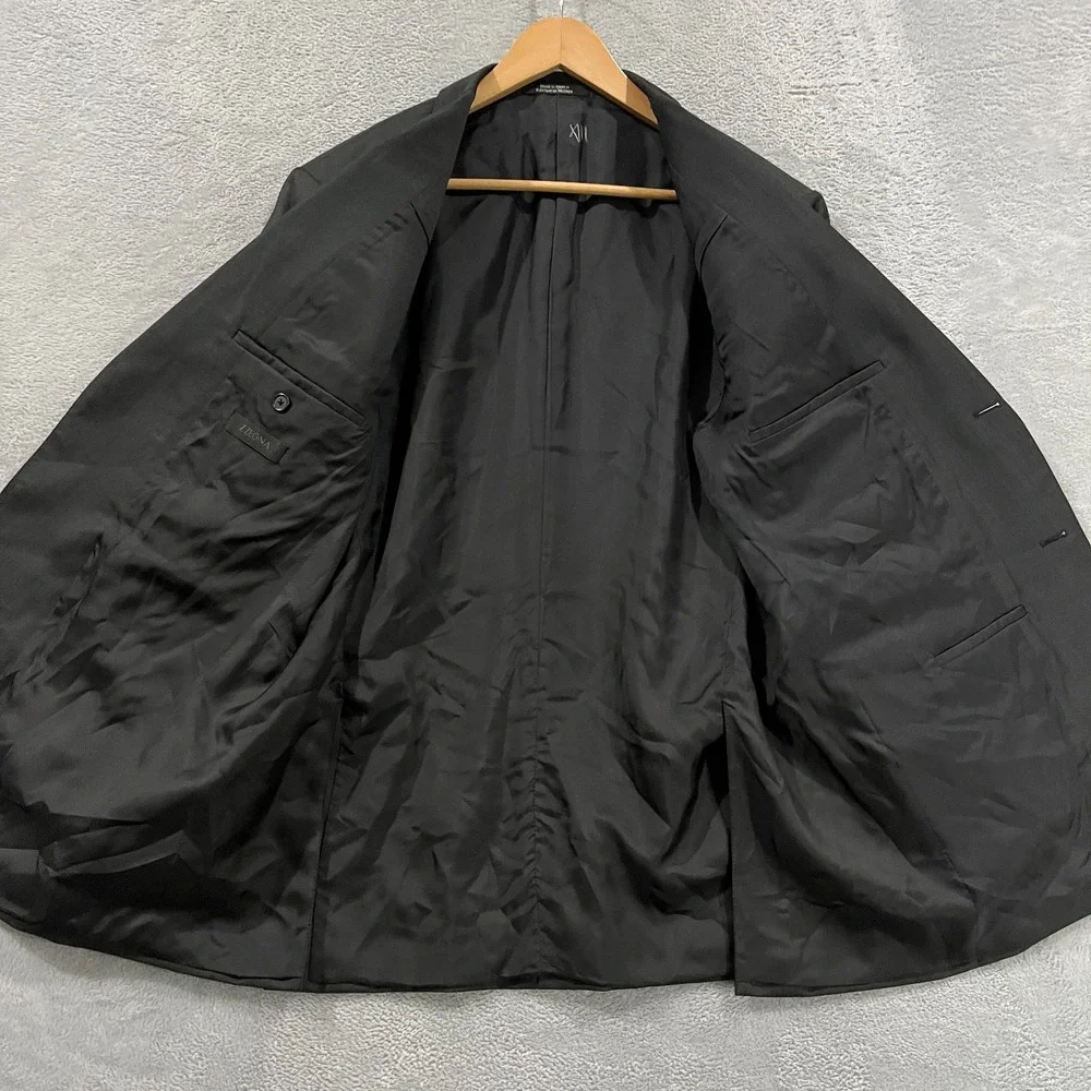 Z Zegna zegna blazer